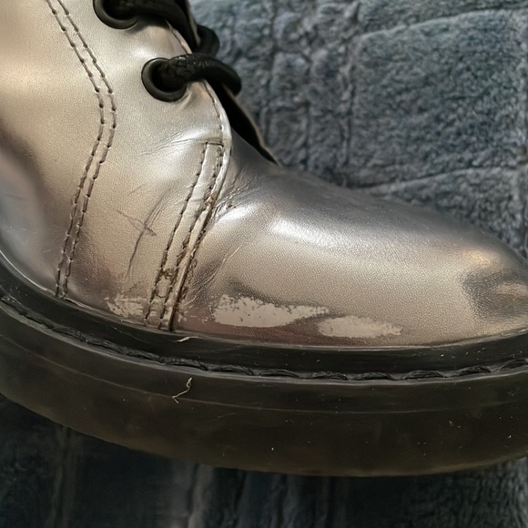 Dolce Vita Women's Lynx Fashion Boot - Picture 6 of 7